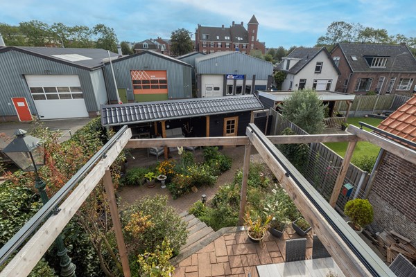 Medium property photo - Kerksingel 39, 2861 AG Bergambacht